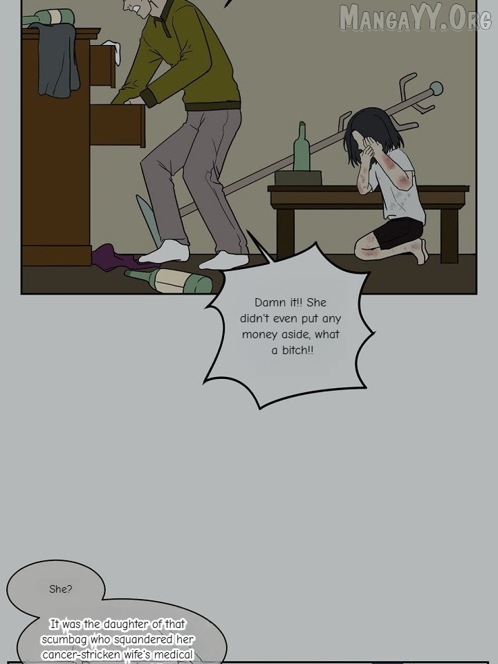 Change Me Chapter 29 - page 49